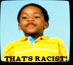 thatsracist
