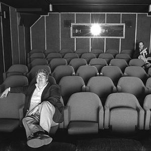 Roger Ebert & Gene Siskel