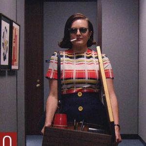 peggy
