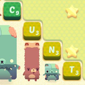 alphabear