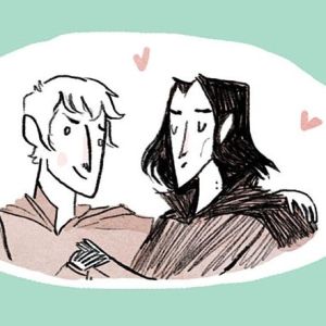 fangirl-rainbow-rowell-spinoff