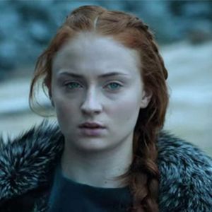 sansa