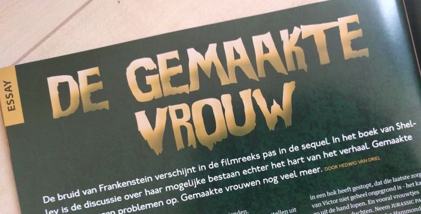 gemaaktevrouw